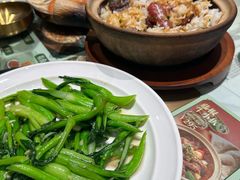 -凤来茶餐·粤菜馆(珠江新城店)