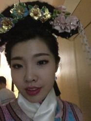 点击看大图 -完美新娘婚纱摄影