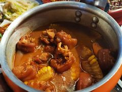 -一个叫川的地方(麒麟新天地店)