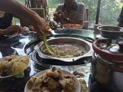 -清真·锦翔炝锅鱼(明德门店)