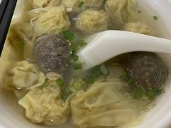 -云云美食