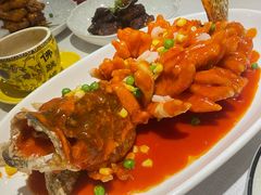 -吴中欢朋酒店-中餐厅