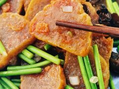 -郑喜旺烧烤(新密总店)