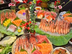 -匠和风精致料理(祥禾天地店)