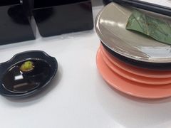 -争鲜回转寿司(朝北大悦城店)