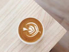 -Onirii Coffee(长乐路店)