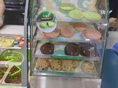 -赛百味SUBWAY(万柳华联店)