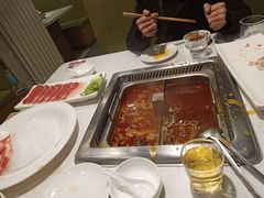 -川椒椒火锅(白石桥店)