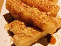 -胡马八破·川菜小馆(高新万达店)