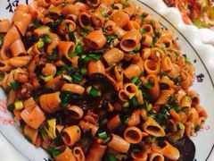 -旺角小渔村(二马路店)