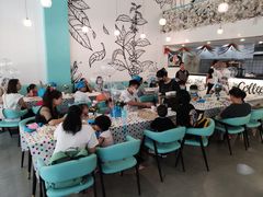 -拾挚扒房(招商花园城店)