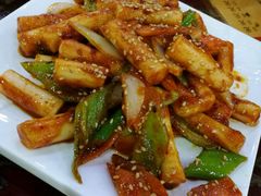 -西塔大冷面(市府大路店)