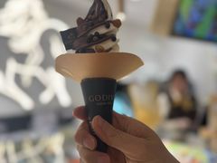 -GODIVA(港汇恒隆广场)