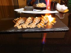 -天狗山料理(省体店)
