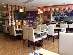 大堂-有喜屋·深夜食堂(北京西路店)