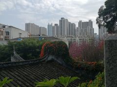 -乌山风景区