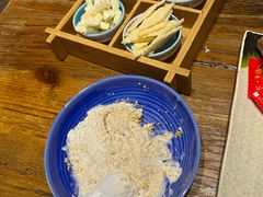 -蒙亨·手把肉·蒙古包文化主题餐厅(天恒广场店)