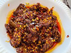 -老三样·旧食新味(船山路店)