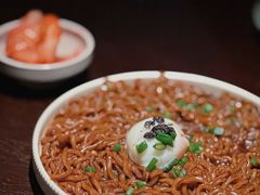 -Fuzzy Bistro 浮几韩餐·茶酒馆
