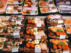 -Olé精品超市(南宁万象城店)