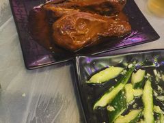 -丑八怪龙虾(盈嘉·香榴湾店)