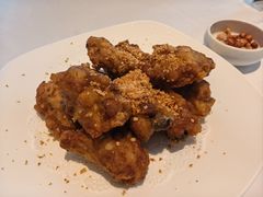-洋洋中餐馆·SINCE 1997(信投店)