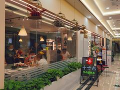 -十六台·经典广东菜(德外大街店)