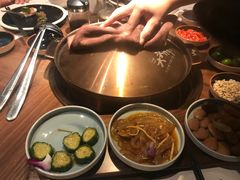 凉菜三小碟-大头椰·海南椰子鸡火锅(思明万象城店)