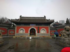-大钟寺古钟博物馆