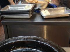 -小杨生煎(火车站北广场店)