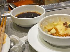 -海底捞火锅(雄峰城店)