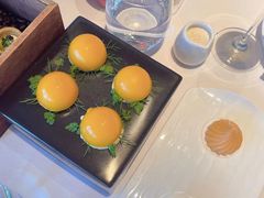 -L'Arome芳芳法国餐厅(仙林金鹰店)