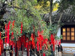 -寒山寺
