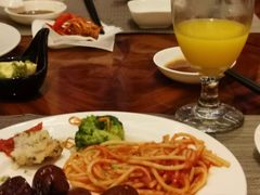 -济南喜来登酒店