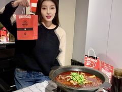 -蛙老爹·蜀香美蛙鱼头(王家湾店)