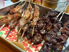 -炒豆合作社(东四总店)