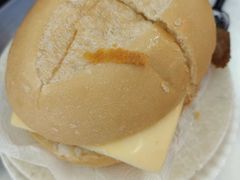 -义顺牛奶公司(板樟堂店)