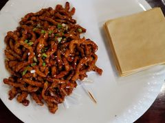 -京碗居老北京特色菜(北环东路店)