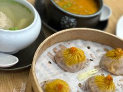 -苏小柳点心·手作小笼包(新街口分院店)
