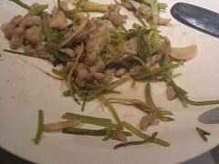 -局气 烤鸭·北京菜(光华路店)