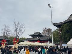 -陶阳里旅游区