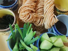 -十二道丰味·徐州土菜·烧烤(何山路店)