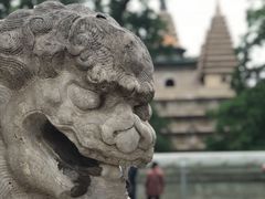 -北京石刻艺术博物馆(五塔寺)