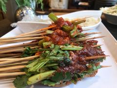 -川成串·自助串串香火锅(朝阳店)