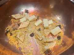 -哈啾嗨·新概念蒙餐(红星新城店)