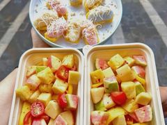 -椰小鸡·琼州糟粕醋(美兰缤纷城店)