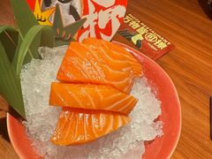 -摩打食堂(江南西店)