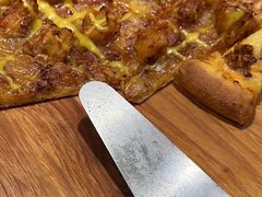 -比格比萨自助(宋家庄店)