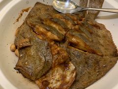 沙姜焗多宝鱼-旺顺阁海鲜广场(亚运村店)