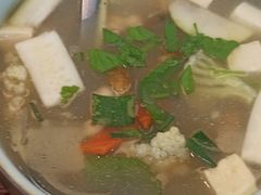 蛏子汤-海坛特色小吃·只做平潭特色菜(平潭店)